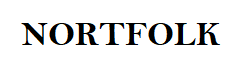 NORTFOLK NORTFOLK